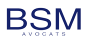 BSM Avocats