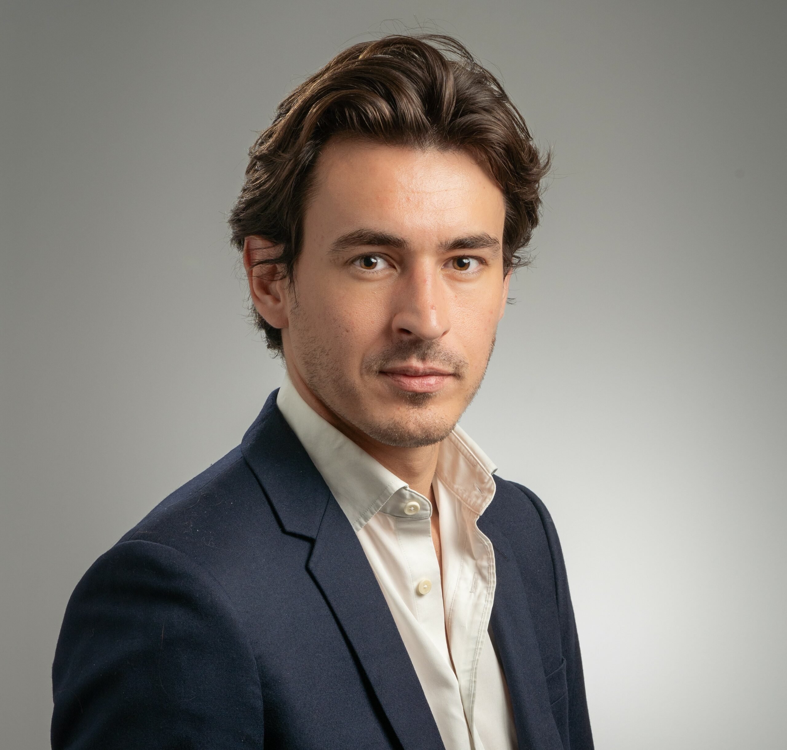 Philippe Brus