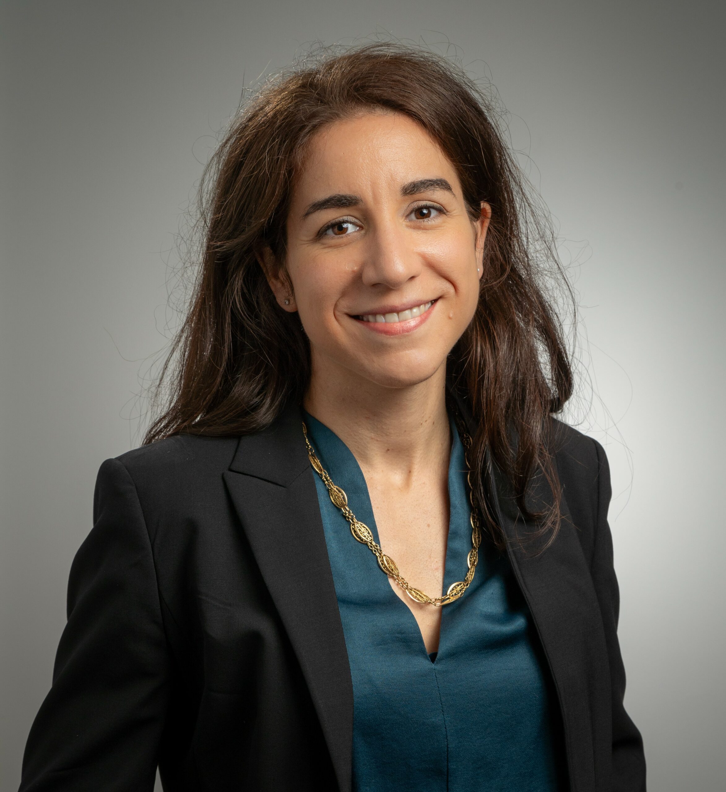 Sophie Bienenstock, avocate